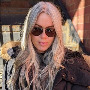 Vintage Ray-Ban Leathers Bausch & Lomb Aviator
